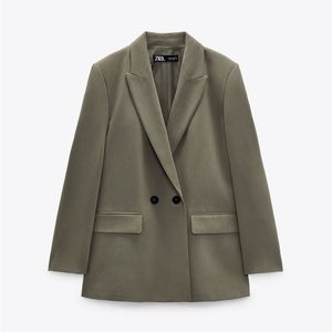 Zara Blazer